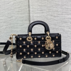 Christian Dior My Lady Bags